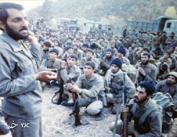 شهید باکری
